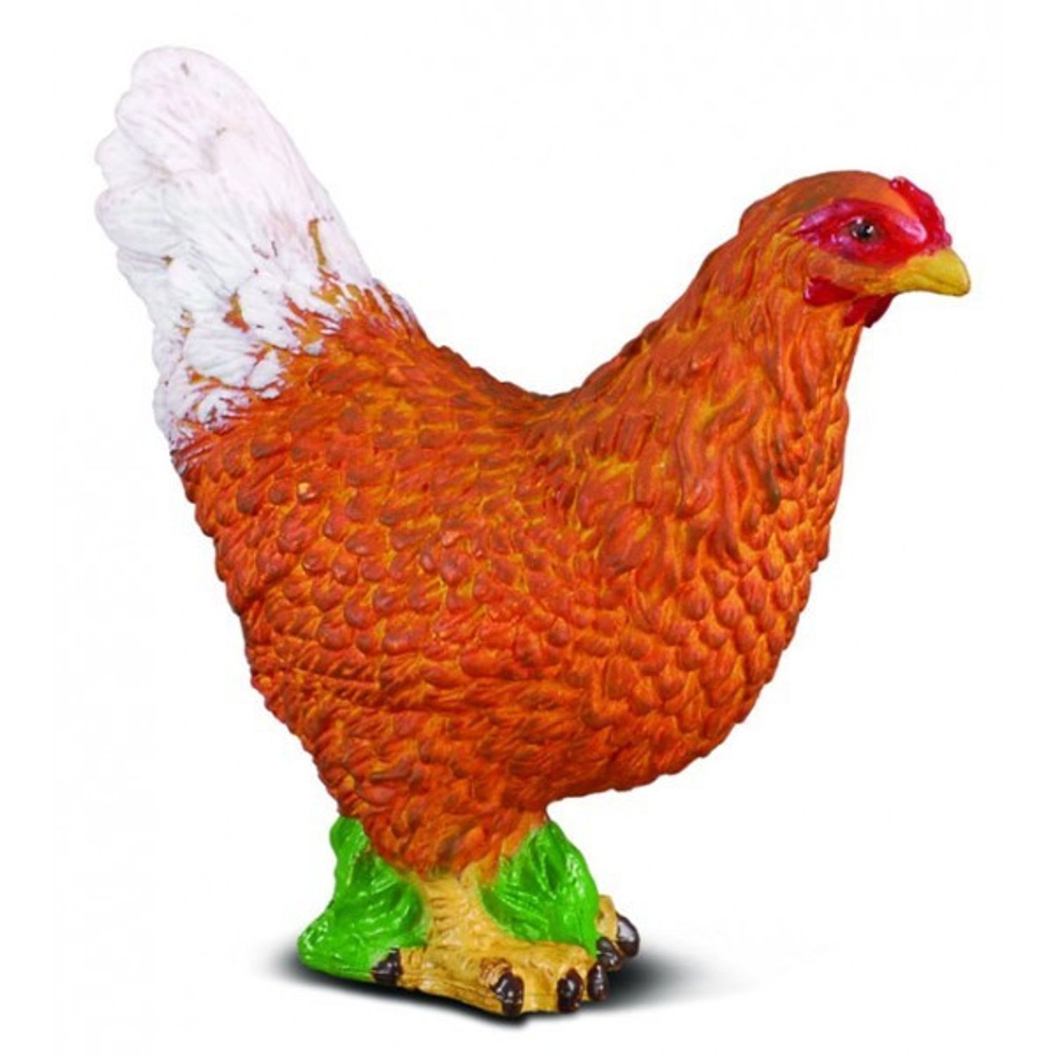 Figurina Gaina S Collecta fotografia produsului