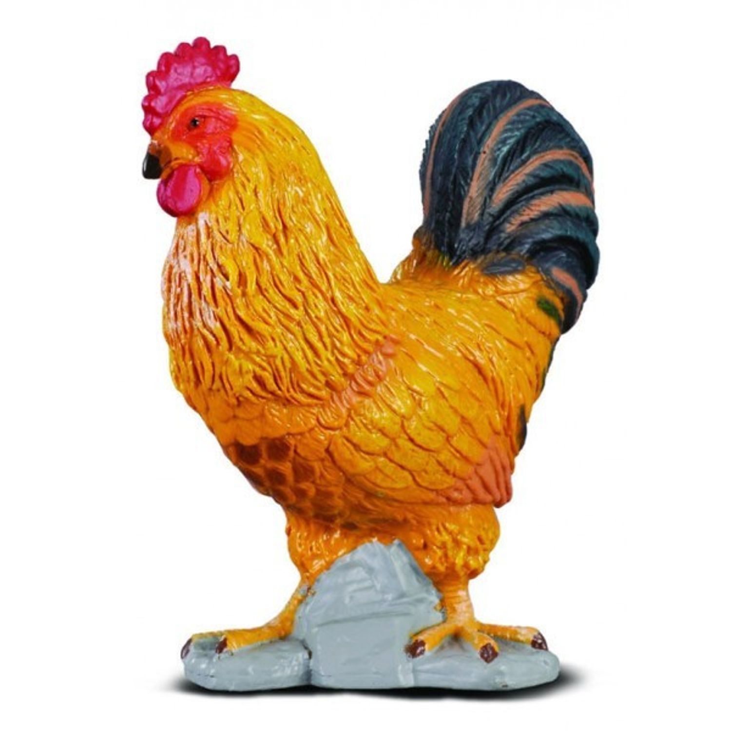 Figurina Cocos S Collecta fotografia produsului