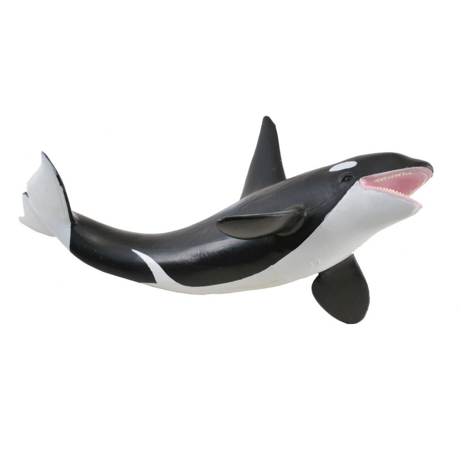Figurina Balena Ucigasa - Orca Collecta fotografia produsului