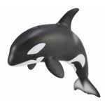 Figurina Pui de Orca M Collecta fotografia produsului