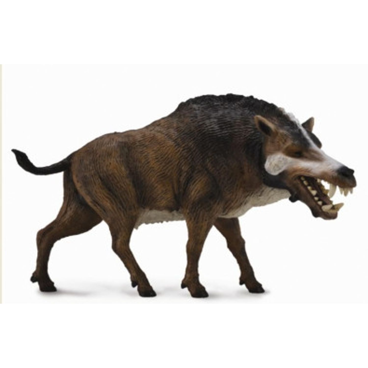 Figurina Dinozaur Daeodon Deluxe Collecta fotografia produsului