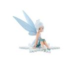 WD Periwinkle winterfairy fotografia produsului