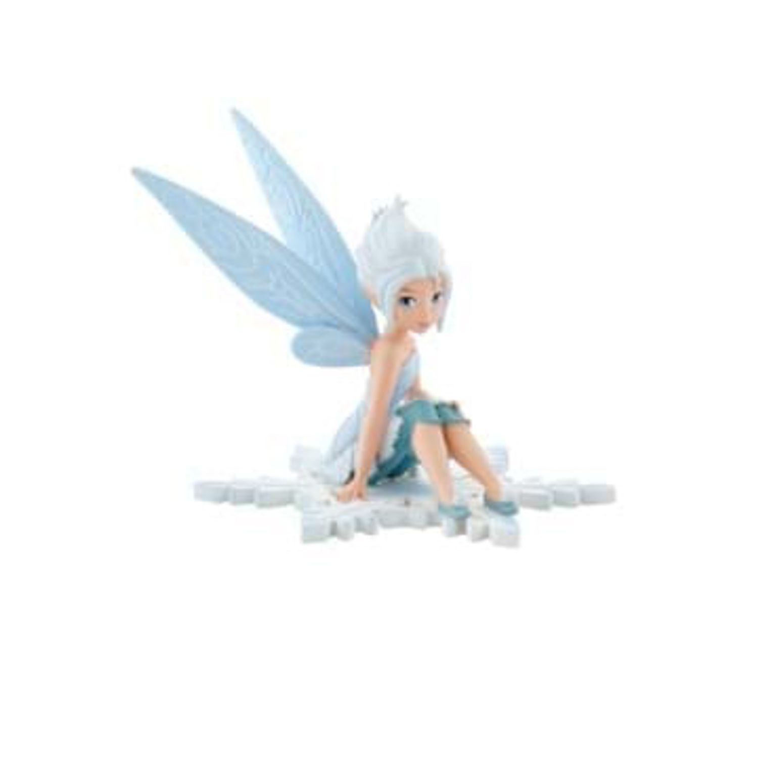 WD Periwinkle winterfairy fotografia produsului