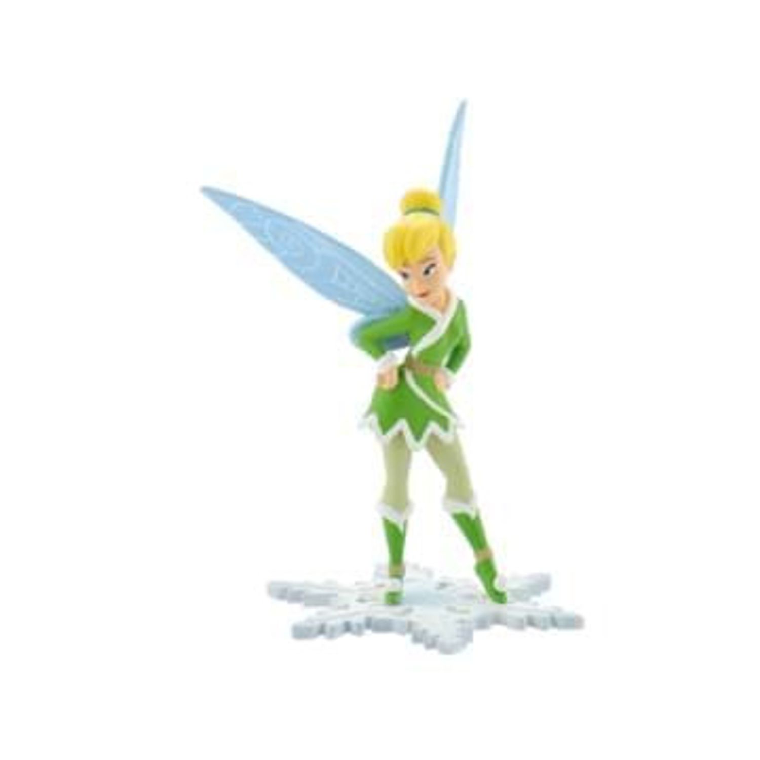 WD Tinkerbell Winterfairy fotografia produsului