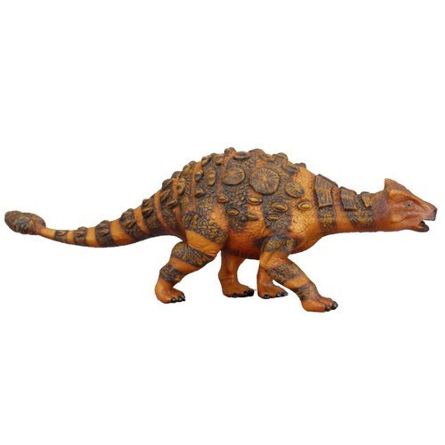 Figurina Ankylosaurus fotografia produsului