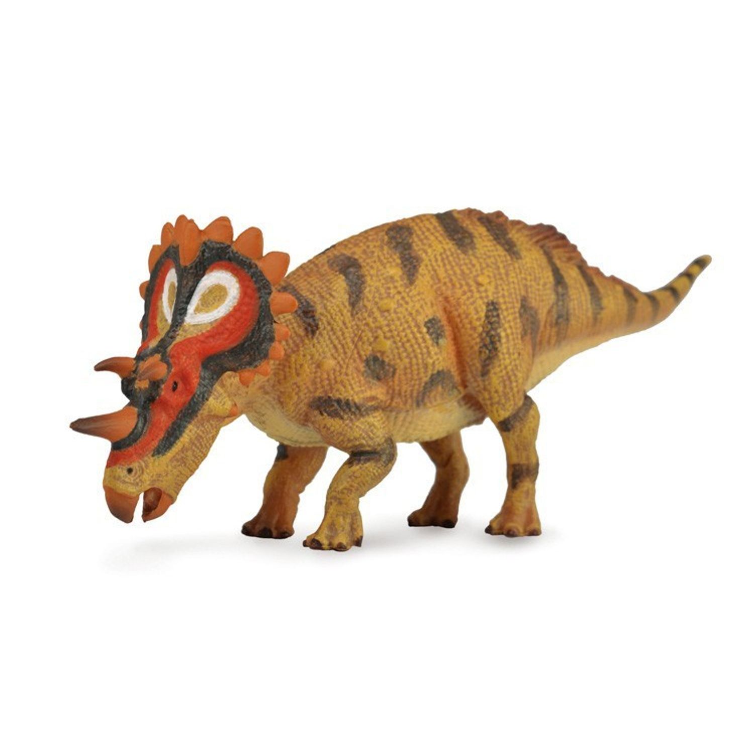 Figurina Regaliceratops L Collecta fotografia produsului