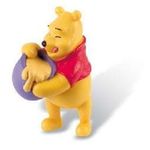Pooh cu vasul de miere fotografia produsului