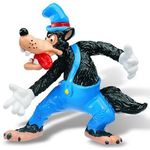 WD Little Pigs Big Bad Wolf fotografia produsului