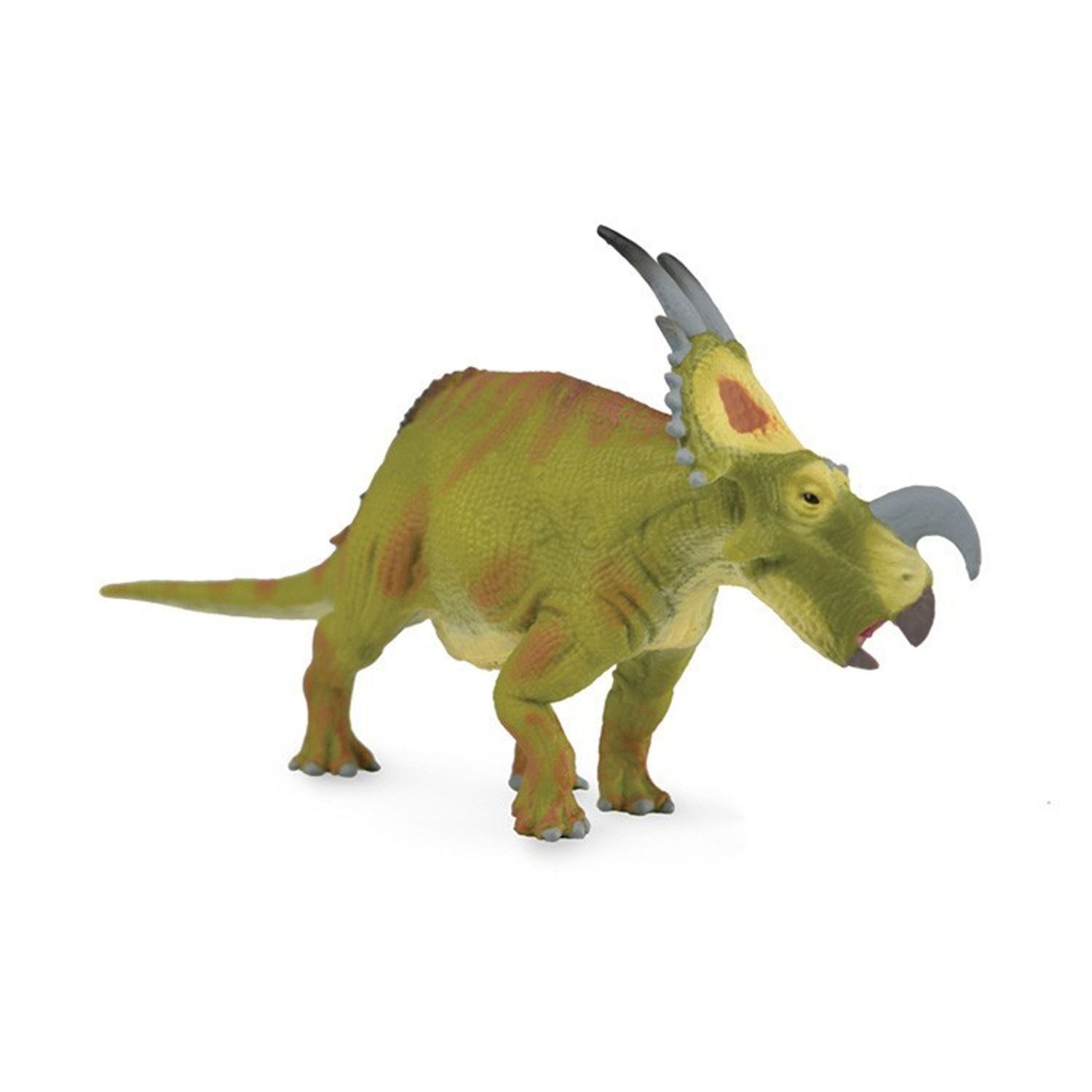 Figurina Einiosaurus L Collecta fotografia produsului