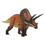 Figurina Torosaurus L Collecta fotografia produsului