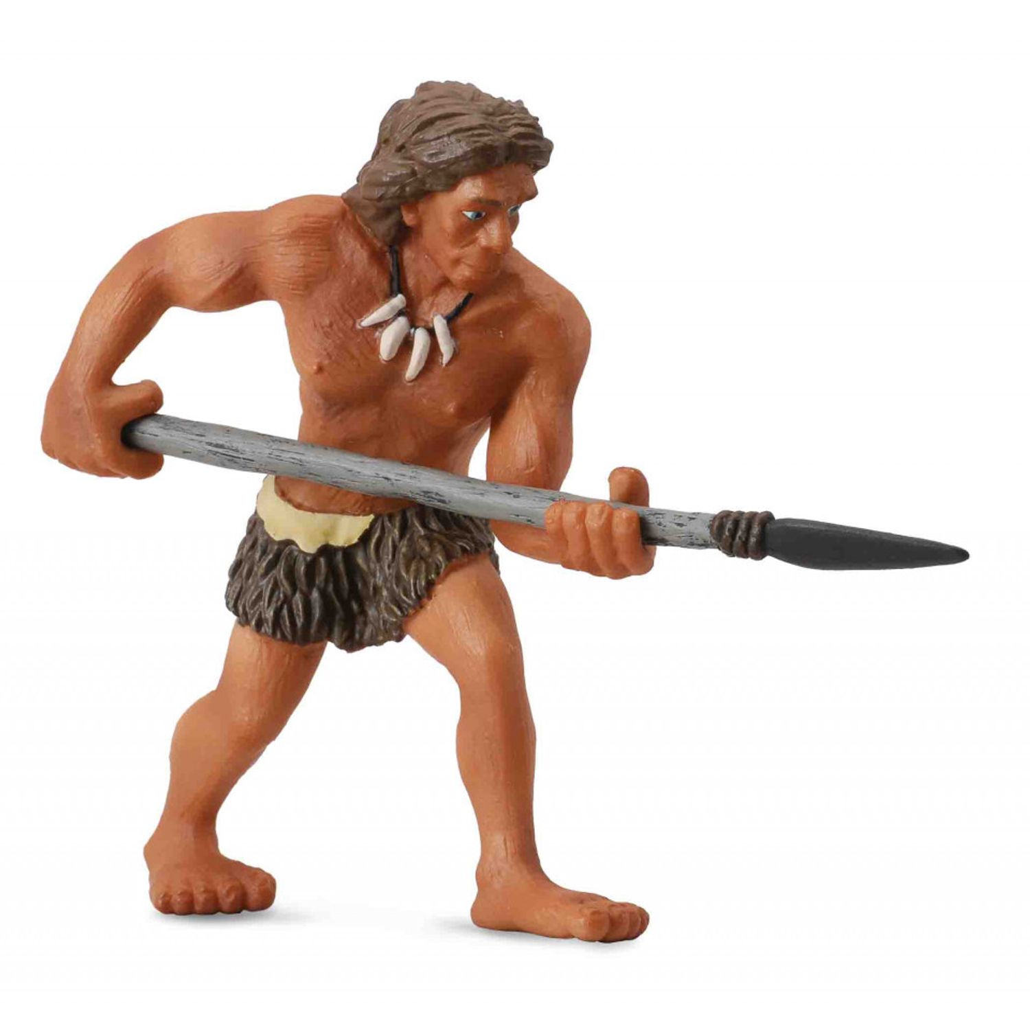 Omul de Neanderthal- Collecta fotografia produsului