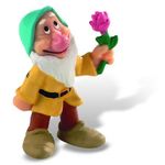 Piticul Bashful fotografia produsului