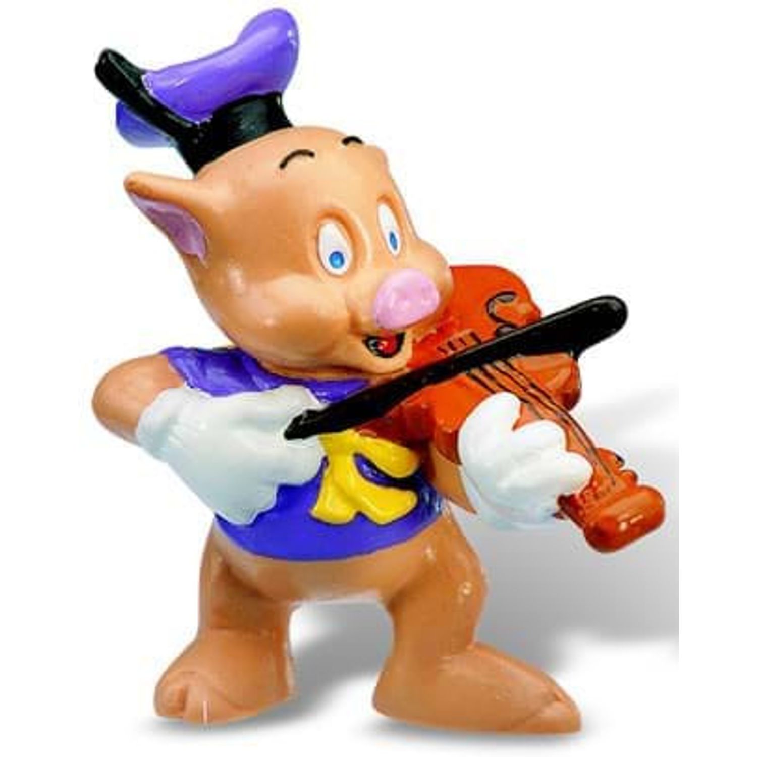 Little Pigs Violonist fotografia produsului