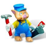 Little Pigs Mechanic fotografia produsului