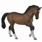 Figurina Armasar Warmblood XL Collecta fotografia produsului