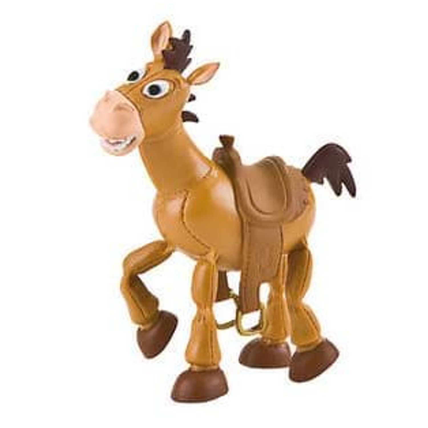 Figurina Bullseye, Toy Story 3 fotografia produsului