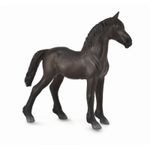 Figurina Manz Friesian Black M Collecta fotografia produsului