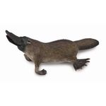Figurina Platypus M Collecta fotografia produsului