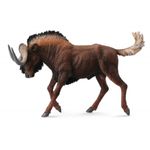 Antilopa Gnu Neagra Collecta fotografia produsului