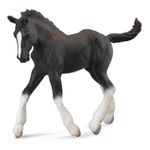 Figurina Manz Shire Negru M Collecta fotografia produsului