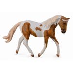 Figurina Iapa Pinto Palomino XL Collecta fotografia produsului