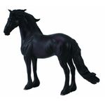 Armasar Friesian - Collecta fotografia produsului