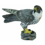 Figurina Soim calator S Collecta fotografia produsului