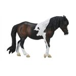 Figurina Cal Dartmoor Hill L Collecta fotografia produsului