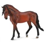 Armasar Murg Andaluz 1:12 Collecta fotografia produsului