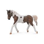 Figurina cal Curly Mare XL Collecta fotografia produsului