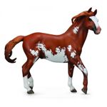 Figurina Armasar Mustang - Deluxe fotografia produsului