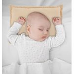 Pernuta din muselina BabyJem (Culoare: Gri) fotografia produsului View 9 S