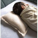Pernuta din muselina BabyJem (Culoare: Gri) fotografia produsului View 6 S