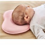 Pernuta pentru formarea capului BabyJem (Culoare: Gri) fotografia produsului View 7 S