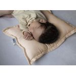 Pernuta din muselina BabyJem (Culoare: Ecru) fotografia produsului View 5 S