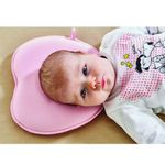 Pernuta pentru formarea capului BabyJem (Culoare: Ecru) fotografia produsului