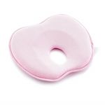 Pernuta pentru formarea capului BabyJem (Culoare: Ecru) fotografia produsului View 4 S