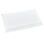 Perna pentru copii BabyJem Safe Sleep White fotografia produsului View 2 S