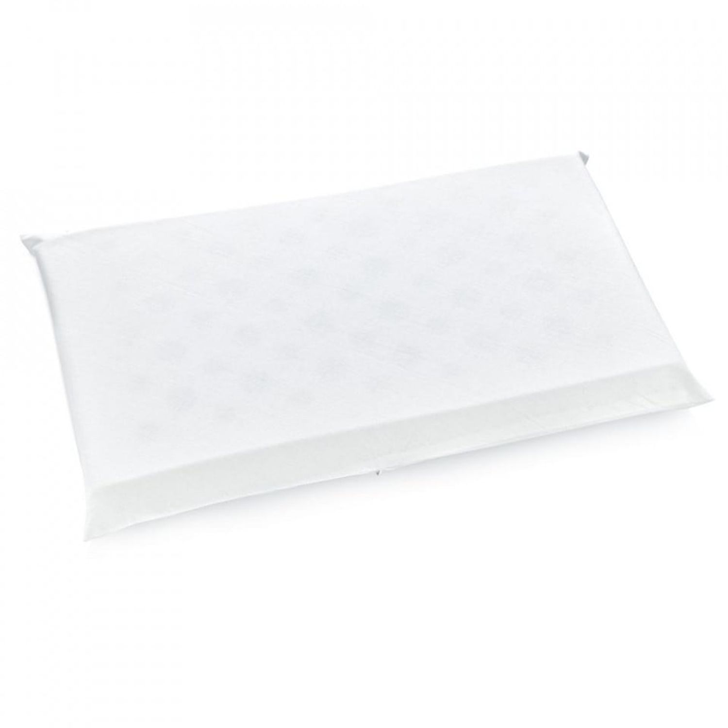 Perna pentru copii BabyJem Safe Sleep White fotografia produsului View 2 L
