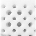 Perna pentru copii BabyJem Safe Sleep White fotografia produsului View 3 S