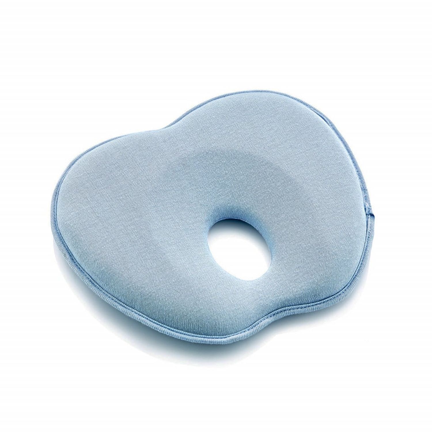 Pernuta pentru formarea capului BabyJem (Culoare: Ecru) fotografia produsului View 5 L