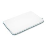 Perna din spuma cu memorie Sensillo MEMORY 57x37 cm fotografia produsului