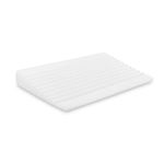 Perna antisufocare pentru patut Sensillo CLASSIC 38x60 cm fotografia produsului View 2 S