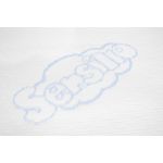 Perna antisufocare pentru patut Sensillo CLASSIC 38x60 cm fotografia produsului View 6 S