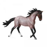 Figurina Mustang Mare &ndash; Bay Roan XL Collecta fotografia produsului