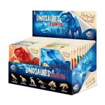 Dinozaur din lemn (diverse modele) fotografia produsului