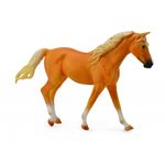 Figurina Cal Missouri Fox Trotter - auriu XL Collecta fotografia produsului