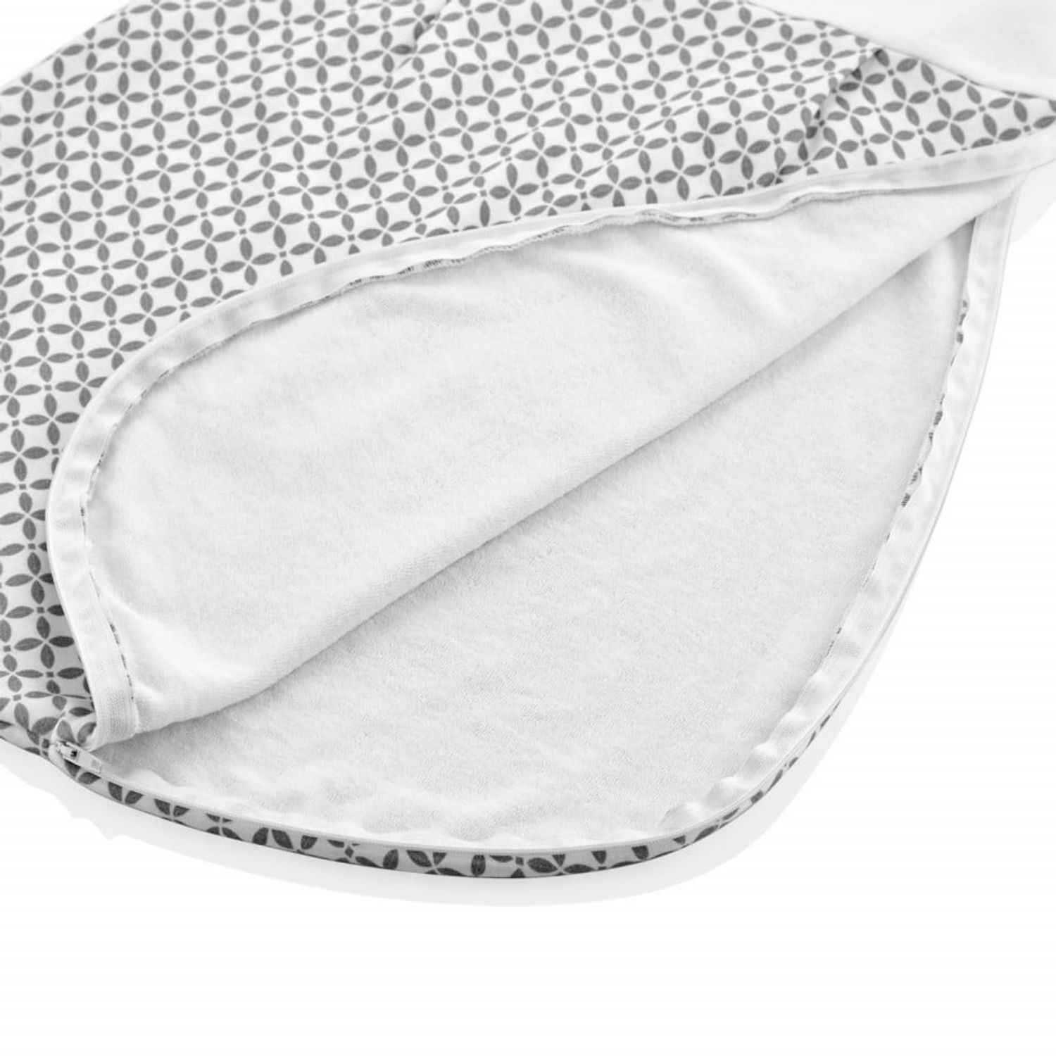 Sac de dormit BabyJem (Marime: 0-6 luni) fotografia produsului View 6 L
