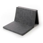 Saltea pliabila grey 120/60/4,5cm Osann fotografia produsului