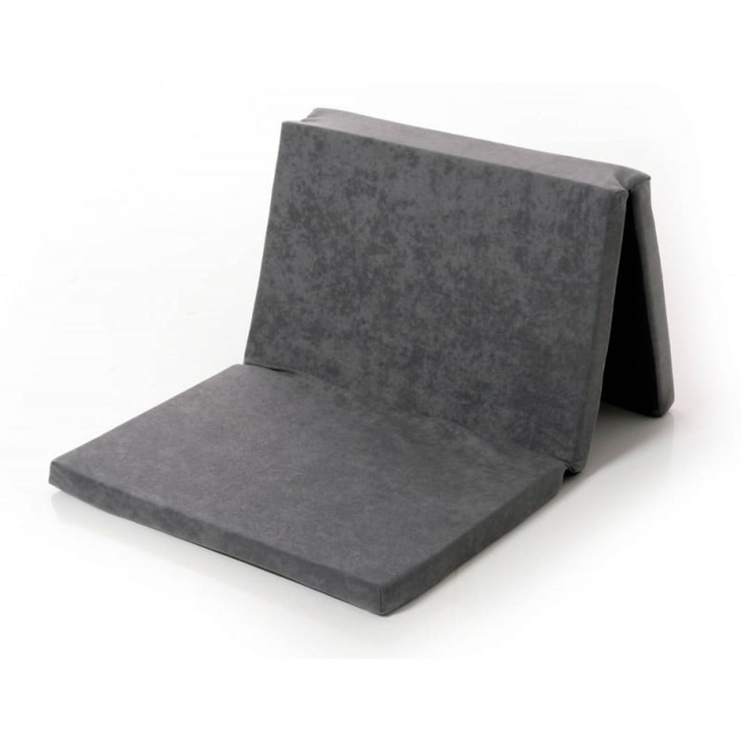Saltea pliabila grey 120/60/4,5cm Osann fotografia produsului